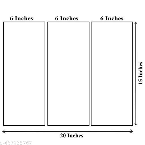 Sunflower Wall Art Set of 3 | Black and White Floral Canvas Prints | Modern Home Décor